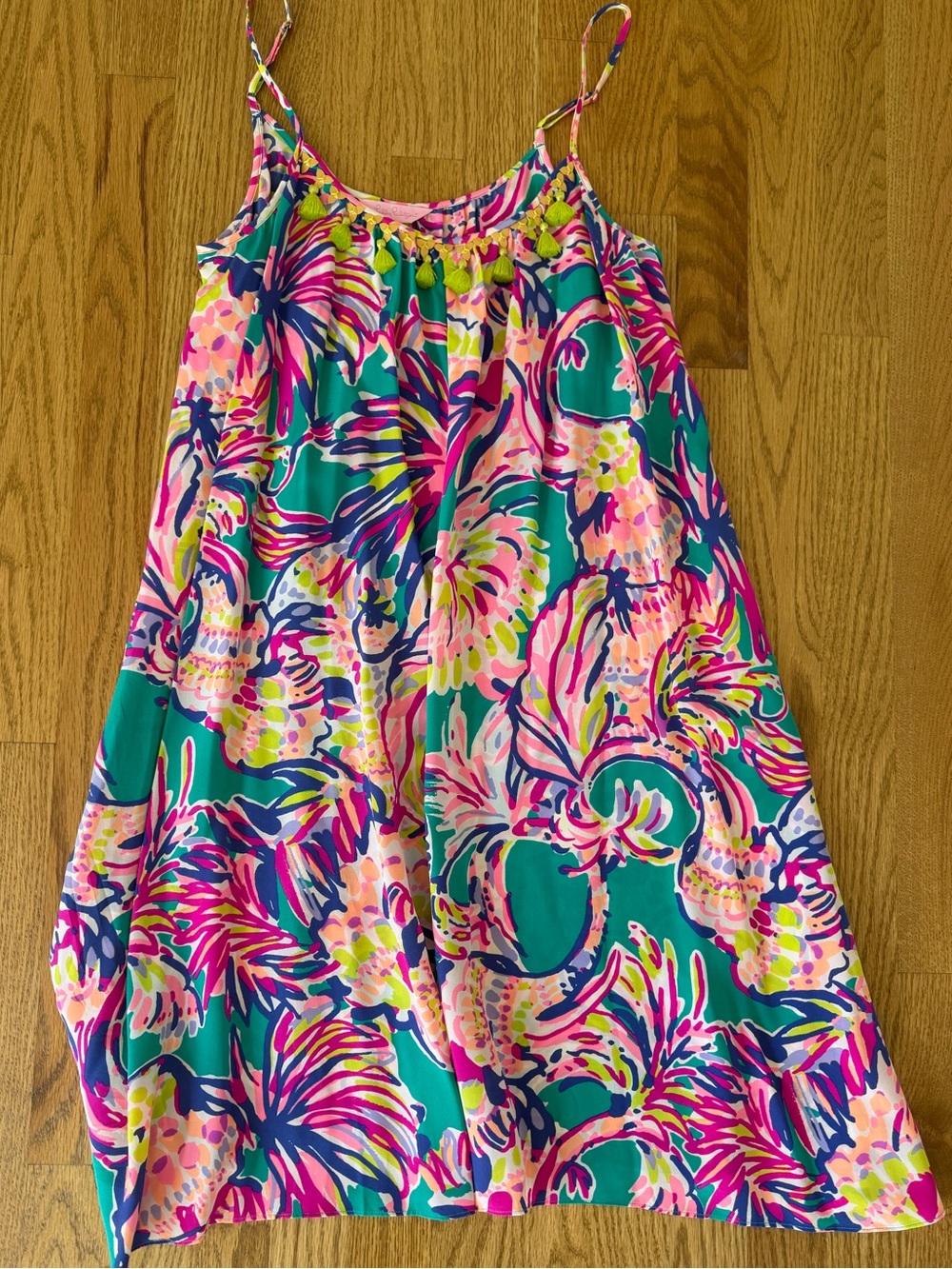 Lilly Pulitzer Dress